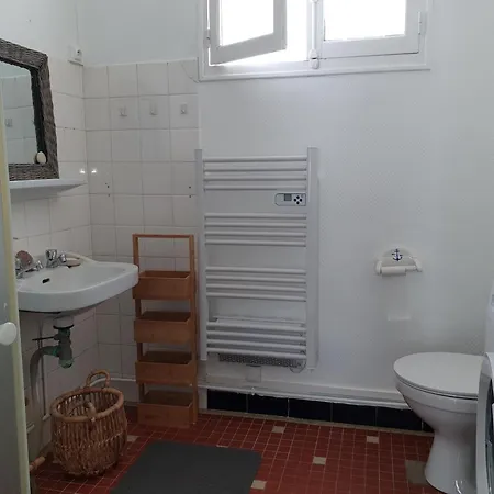 Charmante Maisonnette Vendeenne Proche - Fr-1-476-238 * La Faute-sur-Mer
