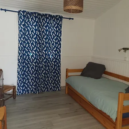 Charmante Maisonnette Vendeenne Proche - Fr-1-476-238 Ferienhaus *