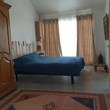 Charmante Maisonnette Vendeenne Proche - Fr-1-476-238 Сasa de vacaciones *