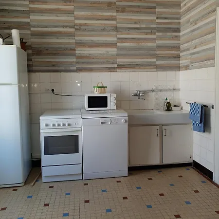 Charmante Maisonnette Vendeenne Proche - Fr-1-476-238 Сasa de vacaciones *